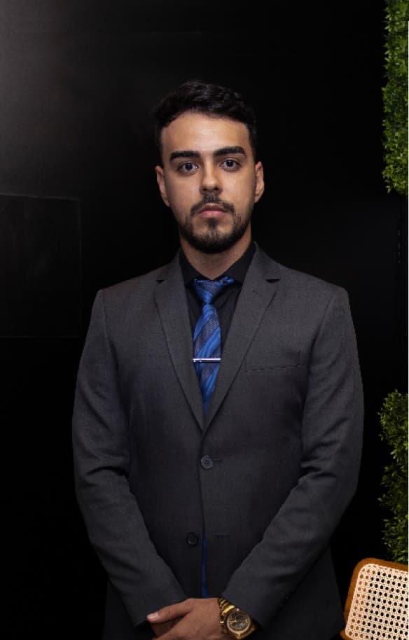 João Roberto Pacheco — Advogado da Lucro Agroinvestimentos